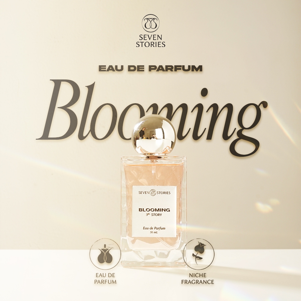 Sevenstories.id Facebook ad: Perfect untuk daily wear maupun special moment