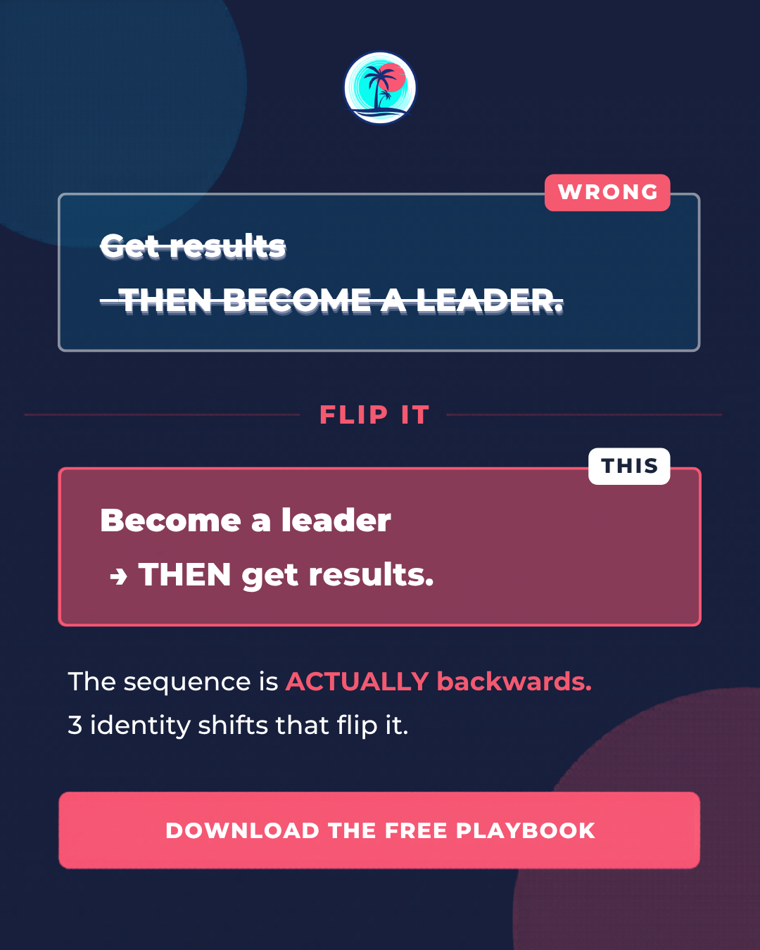 Beach Boss Influencers Facebook ad