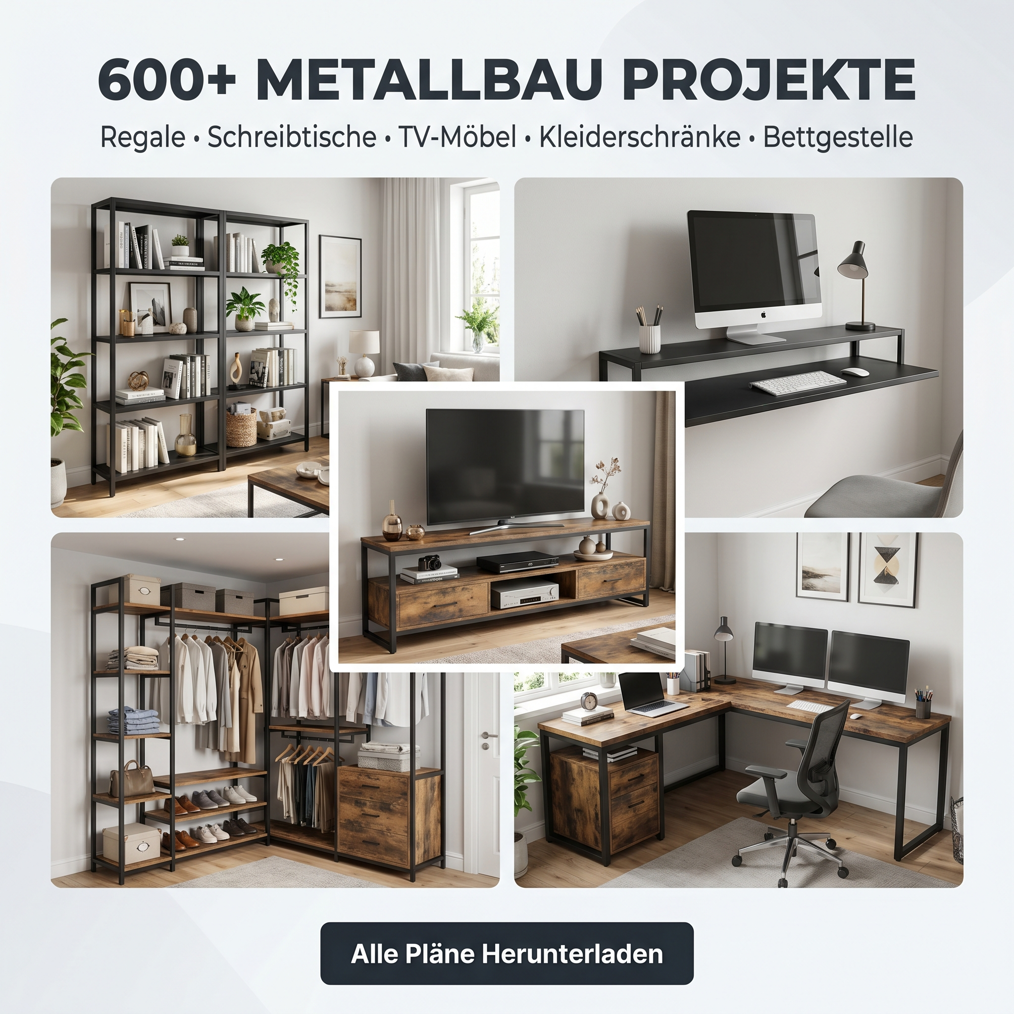 Master Crafts DIY Facebook ad