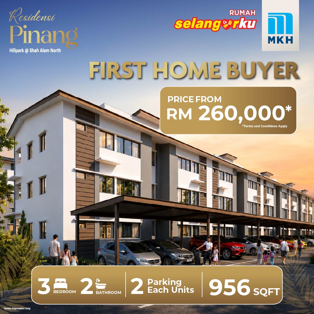 MKH Property Discovery Facebook ad