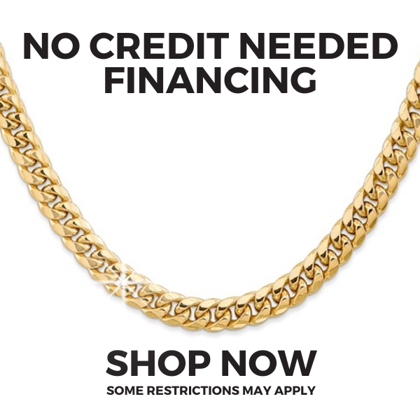 Gage Diamonds Facebook ad