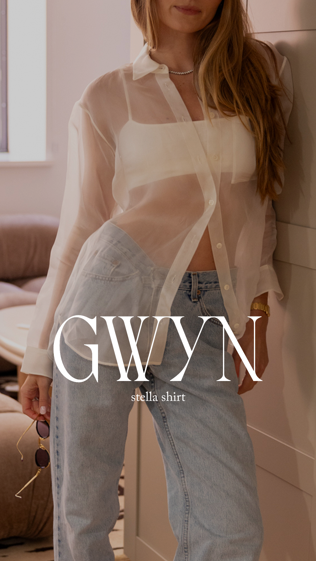 goop Facebook ad