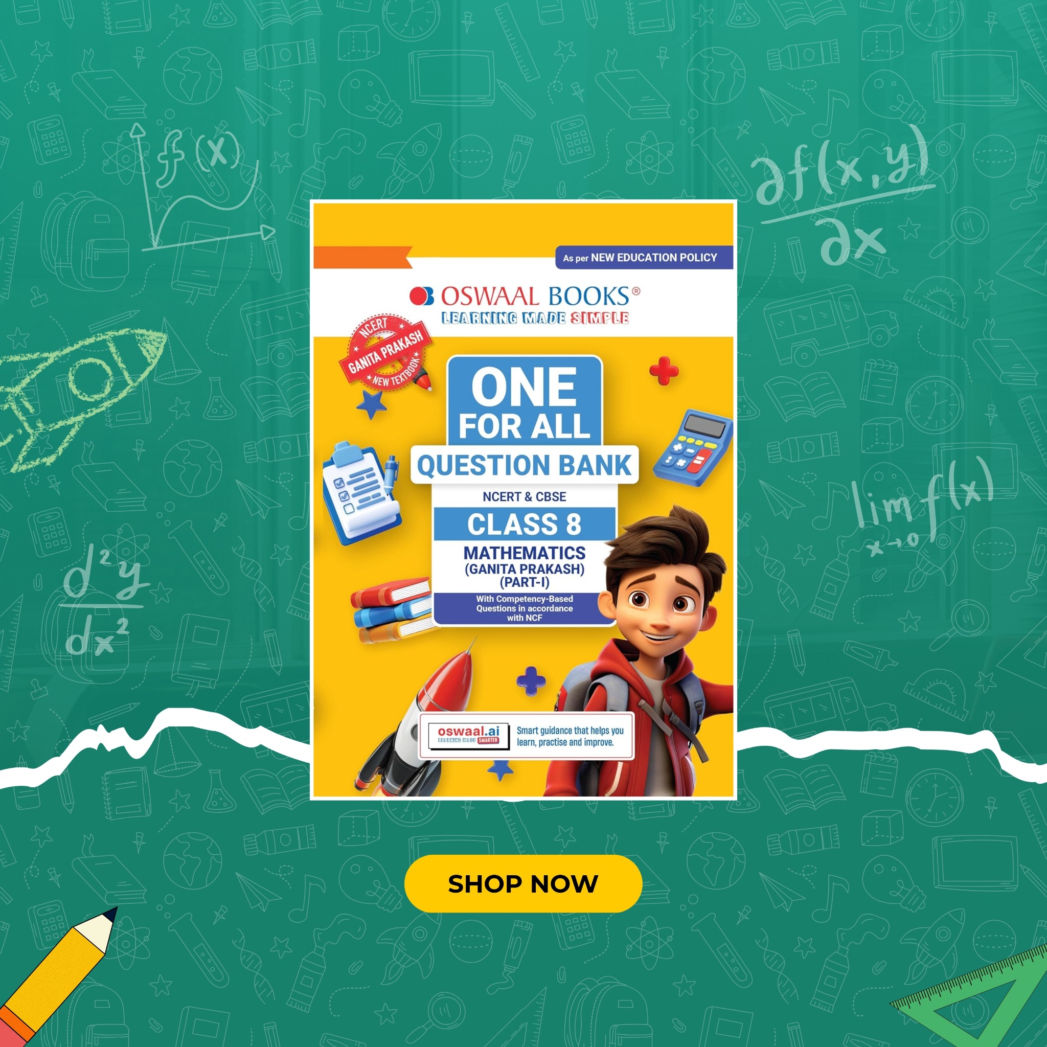 Bookswagon Facebook ad