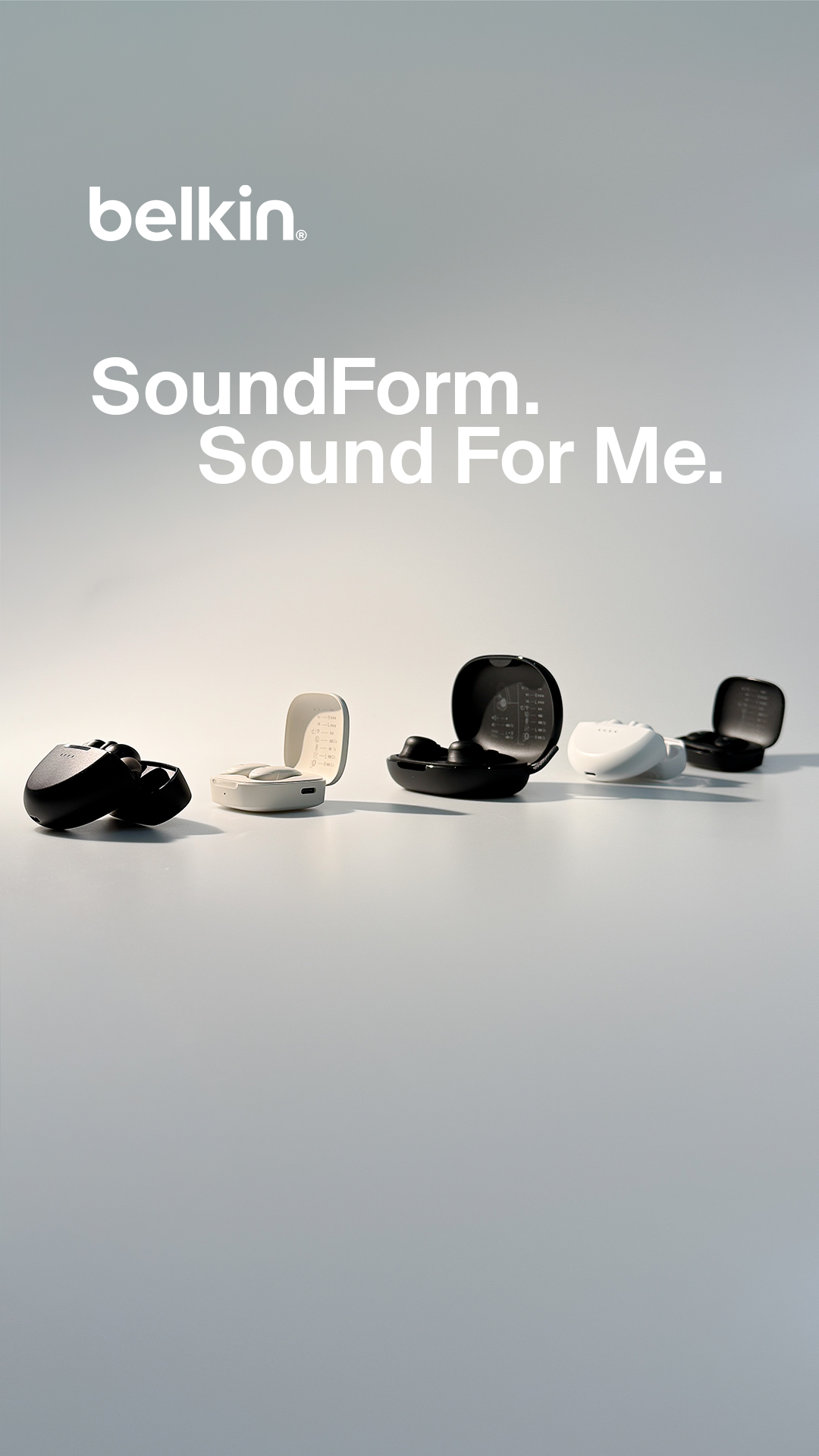 Belkin Facebook ad