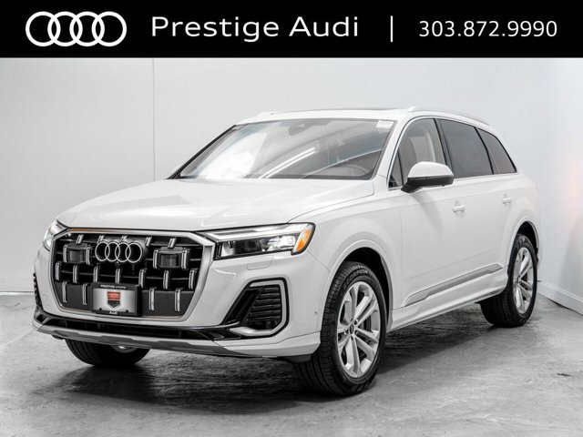 Prestige Audi Facebook ad: Shop Prestige Audi for new and pre-owned vehicles…