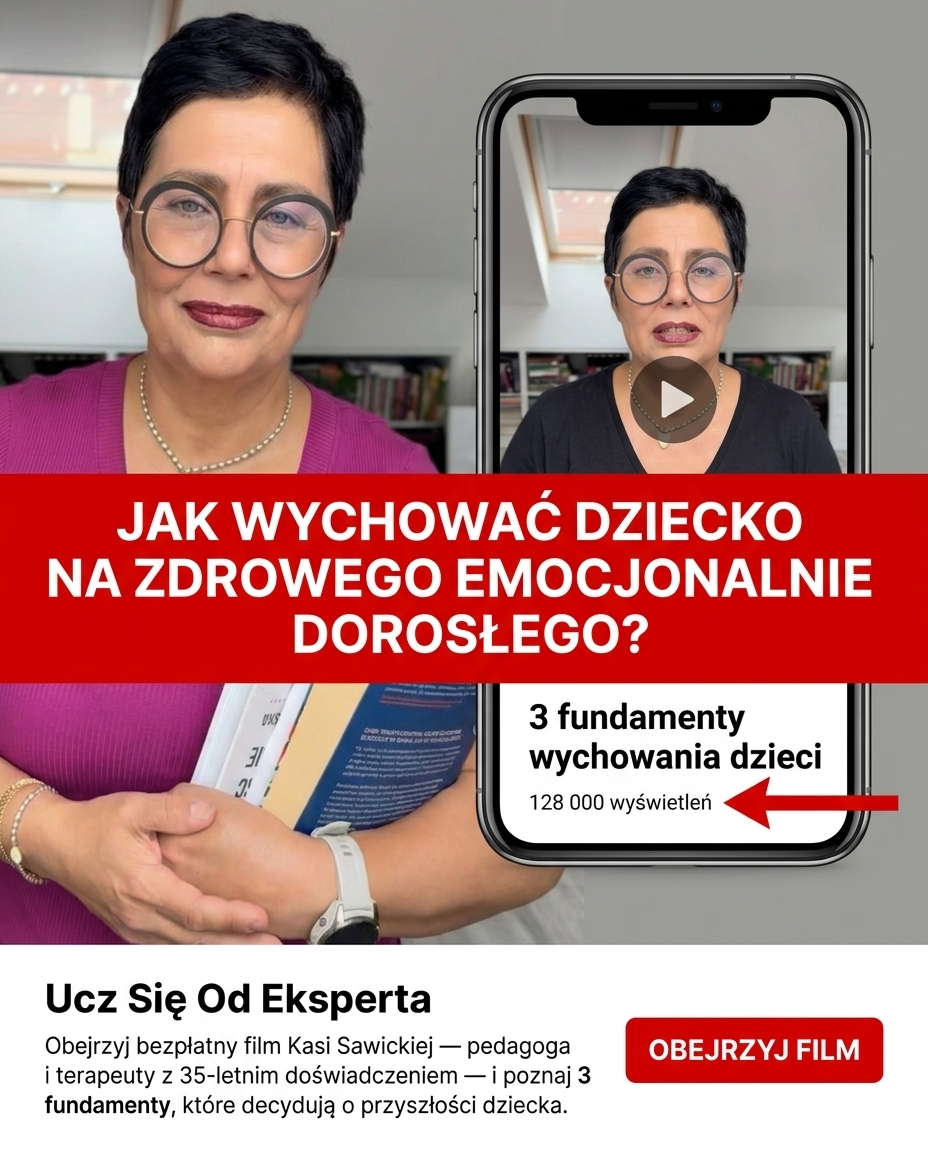 Rodzinne puzzle Facebook ad
