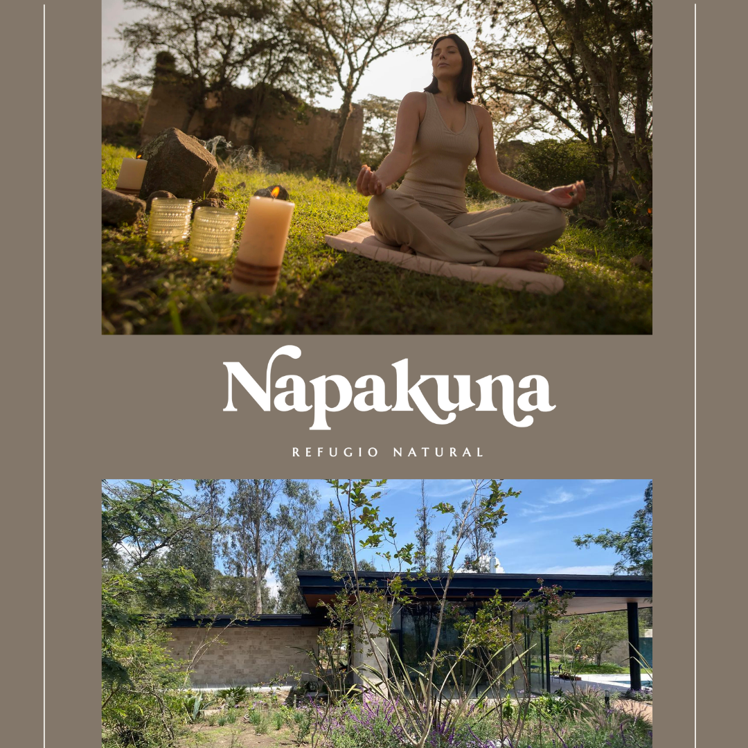 Napakuna Facebook ad