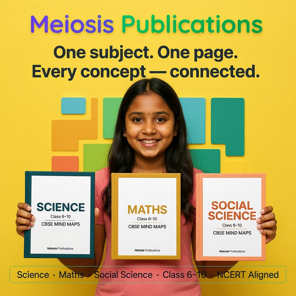 Meiosis Publications Facebook ad