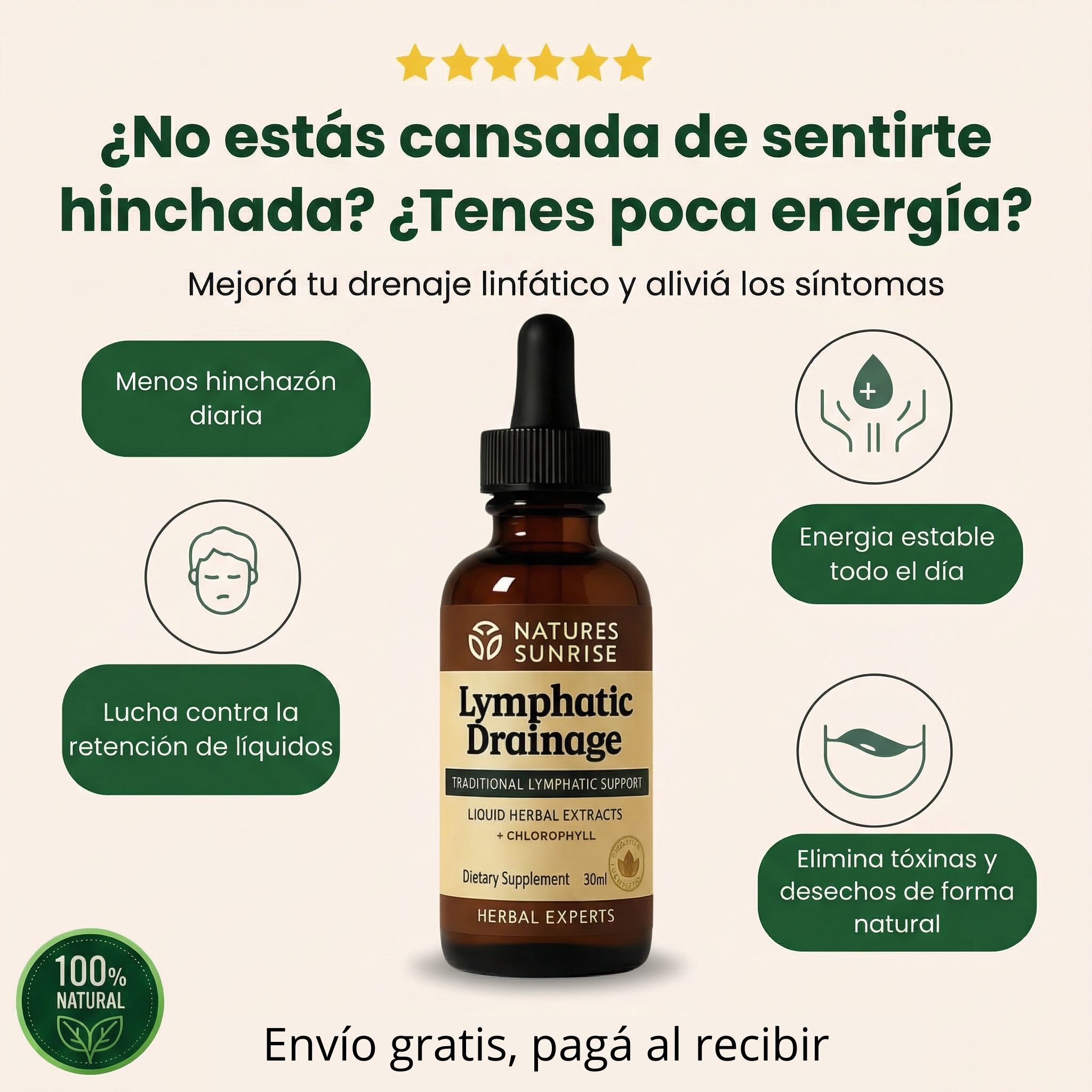 BioLabs Facebook ad