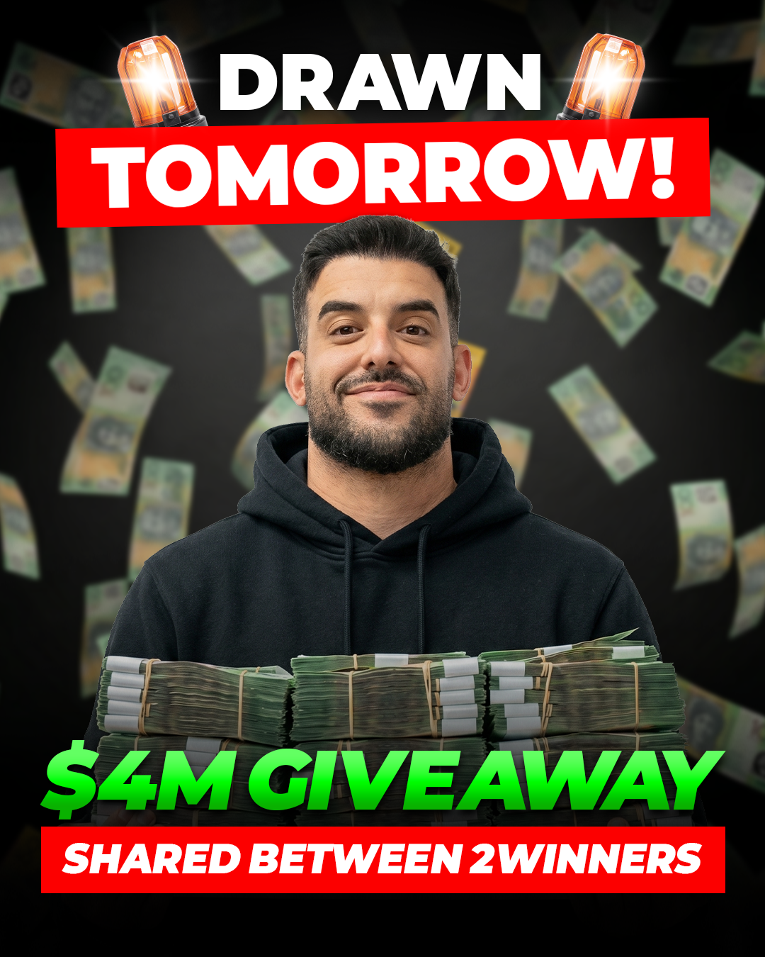 LMCT+ Facebook ad