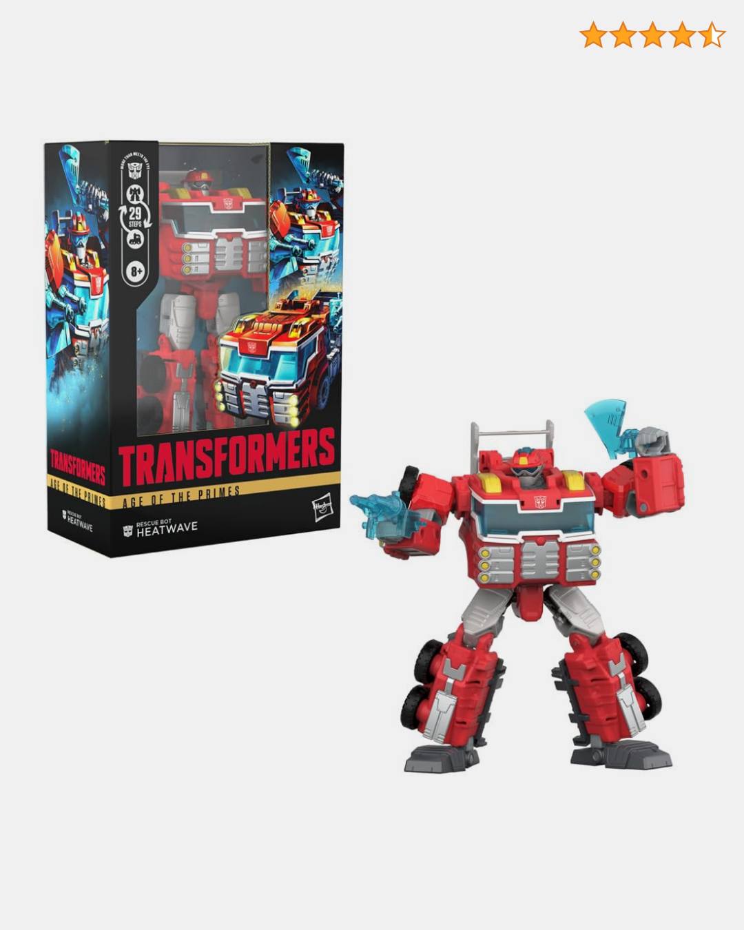 Amazon.com.au Facebook ad