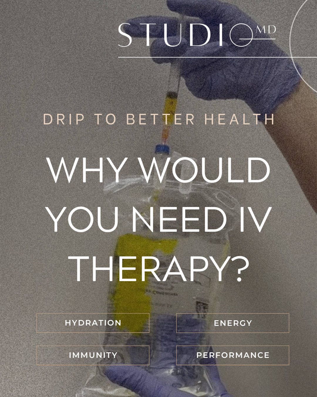 Studio-MD Facebook ad