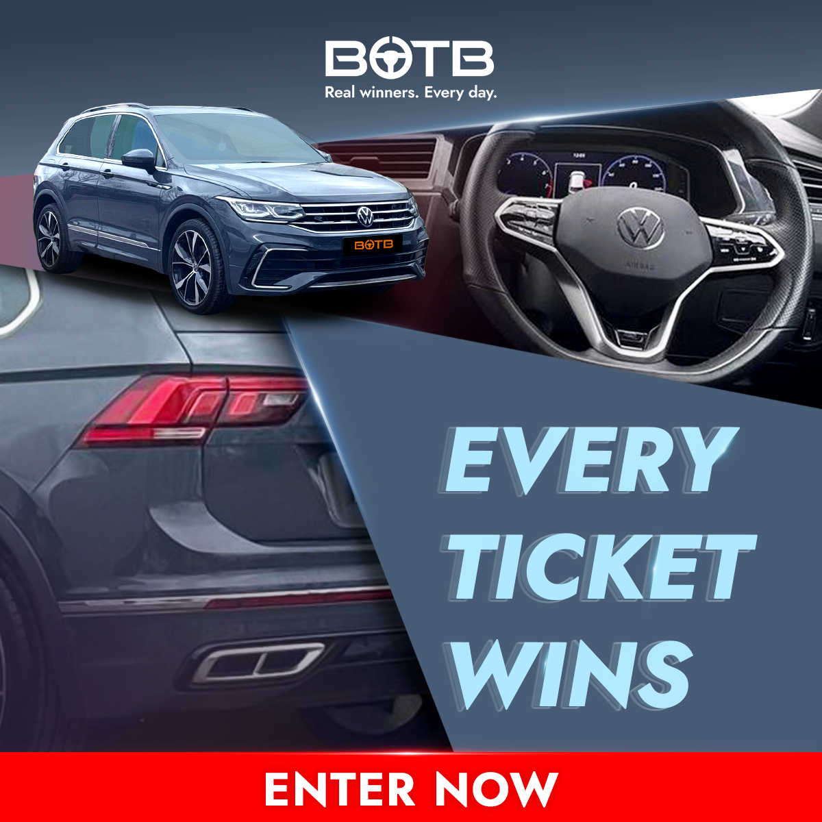 BOTB Facebook ad