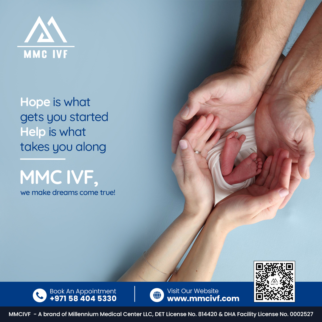 Millennium Medical Center MMC Facebook ad