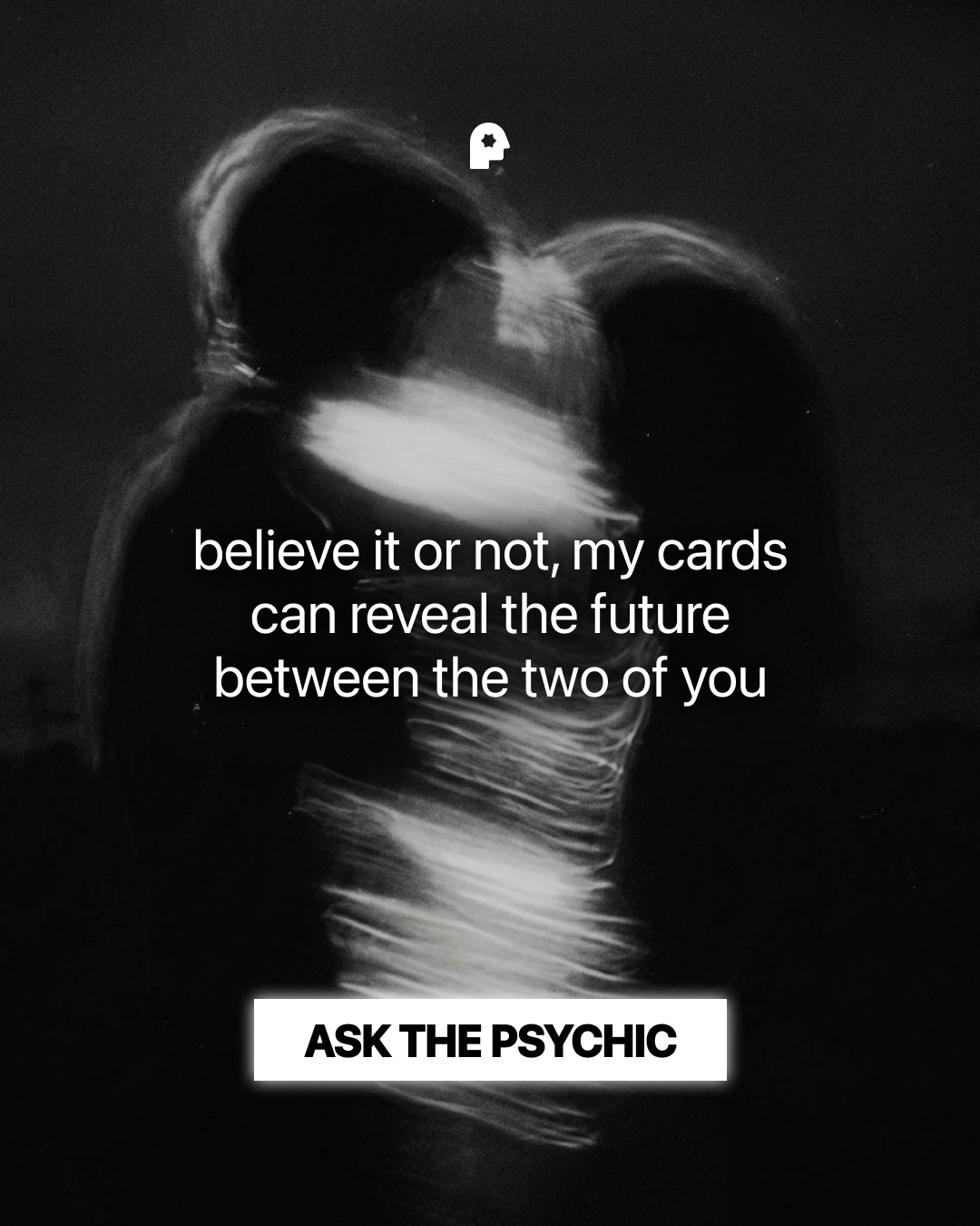 Your Relationship Advisor Facebook ad