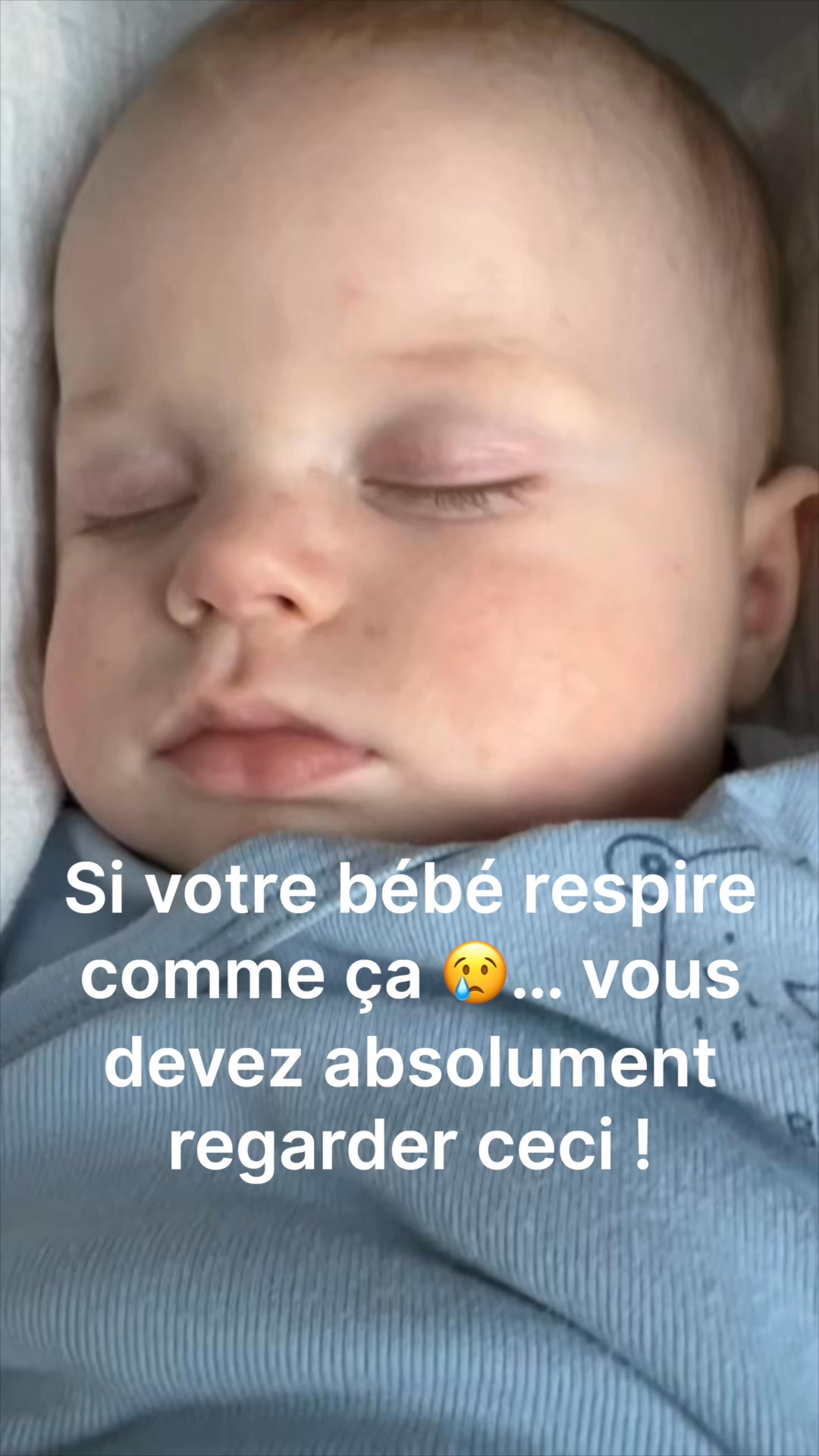Momcozy_fr Facebook ad: Aspirateur nasal électrique Momcozy 2-en-1 avec spray et…