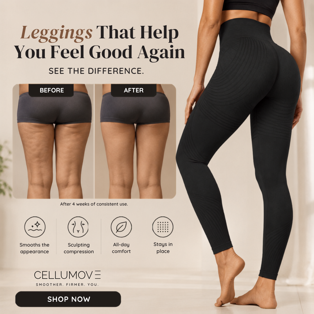 Cellumove UK Facebook ad