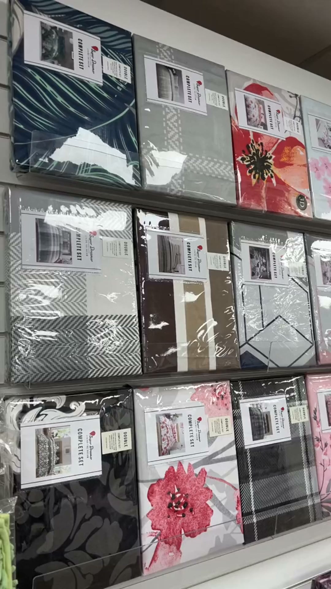 posteljnina.si Facebook ad: RAZPRODAJA POSTELJNINA! CENE od 10€