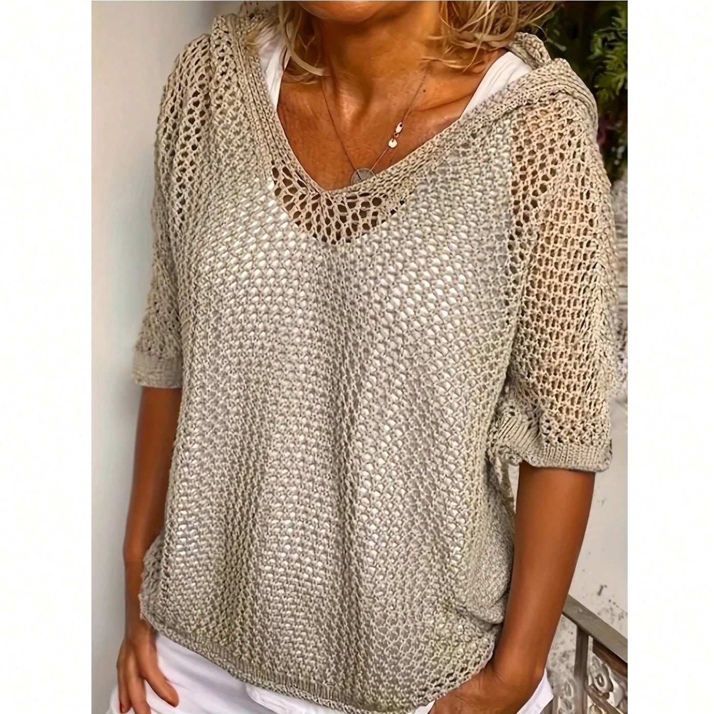 SHEIN CURVE Facebook ad