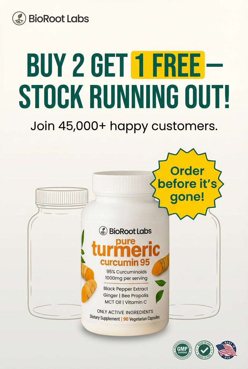 BioRoot Labs Facebook ad