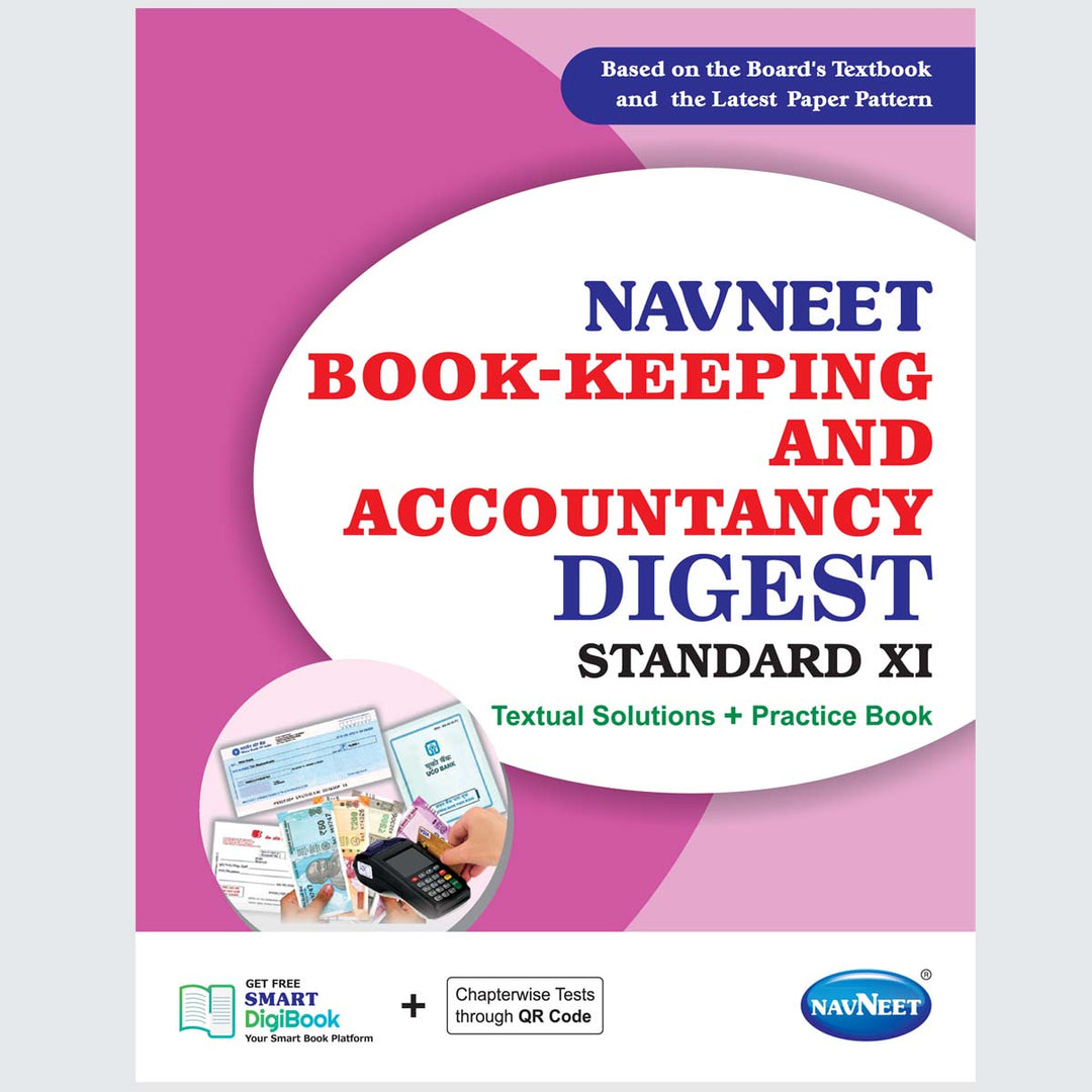 Navneet Facebook ad