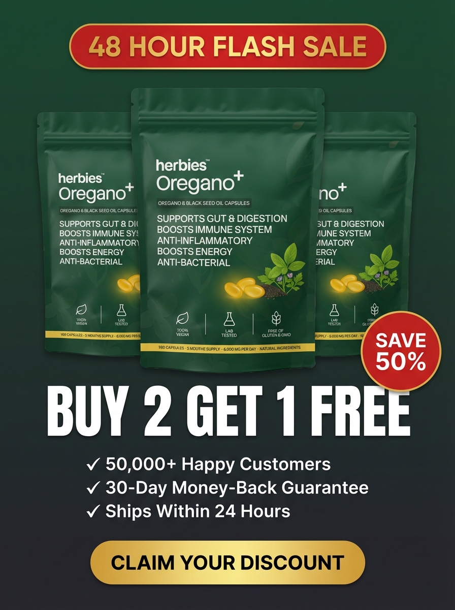 TryHerbies Facebook ad