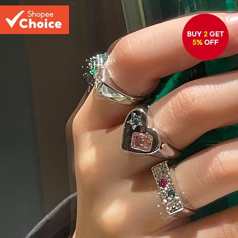 Choice Global Facebook ad