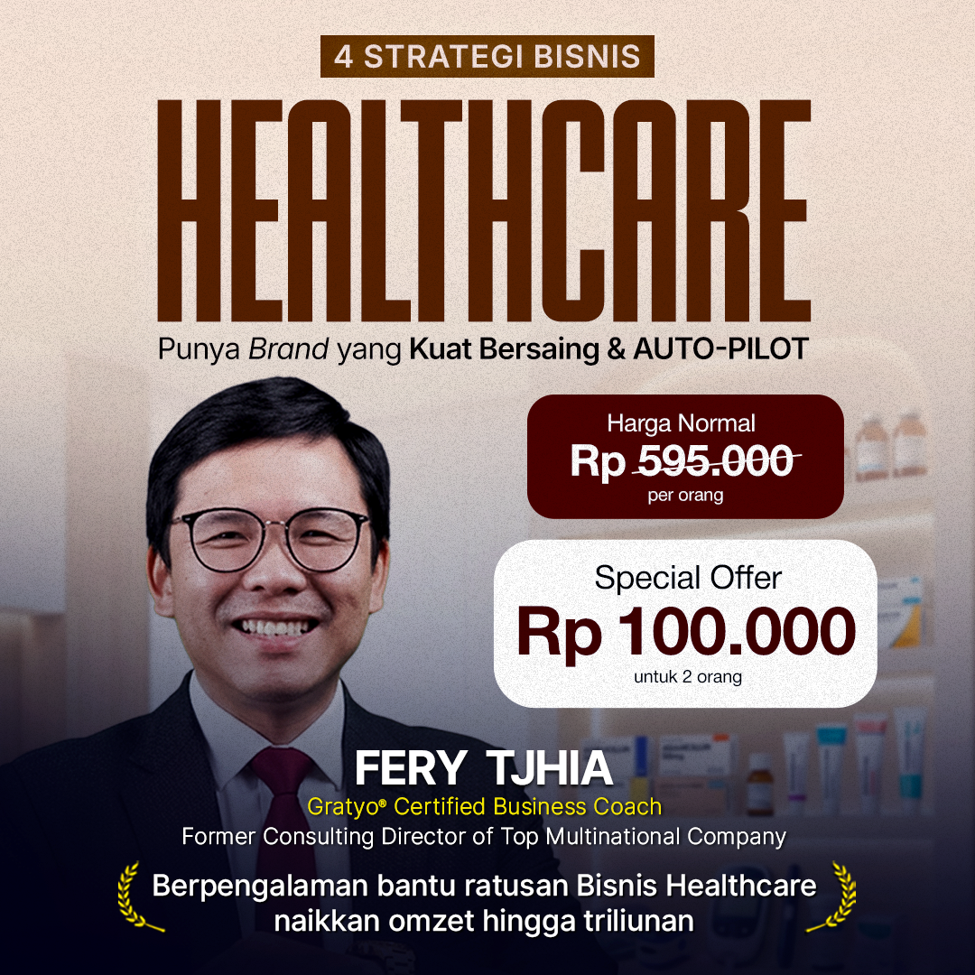 Gratyo Business Coaching Facebook ad