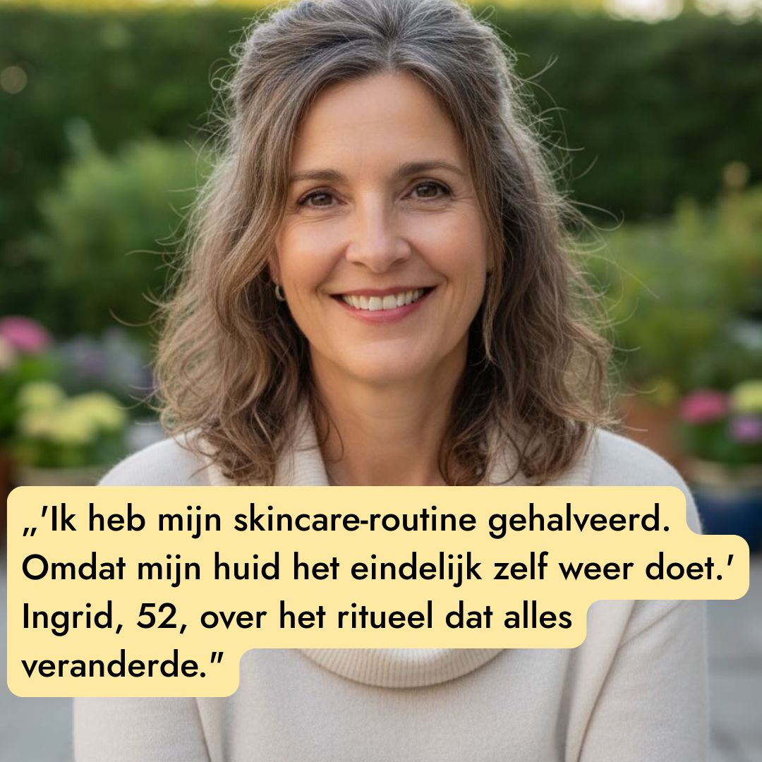 Lanuvi - Magazine Facebook ad