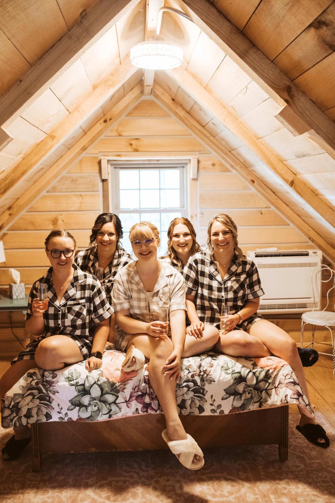 Ken Dale Farms Wedding and Event Venue Facebook ad: THE sweetest moments!