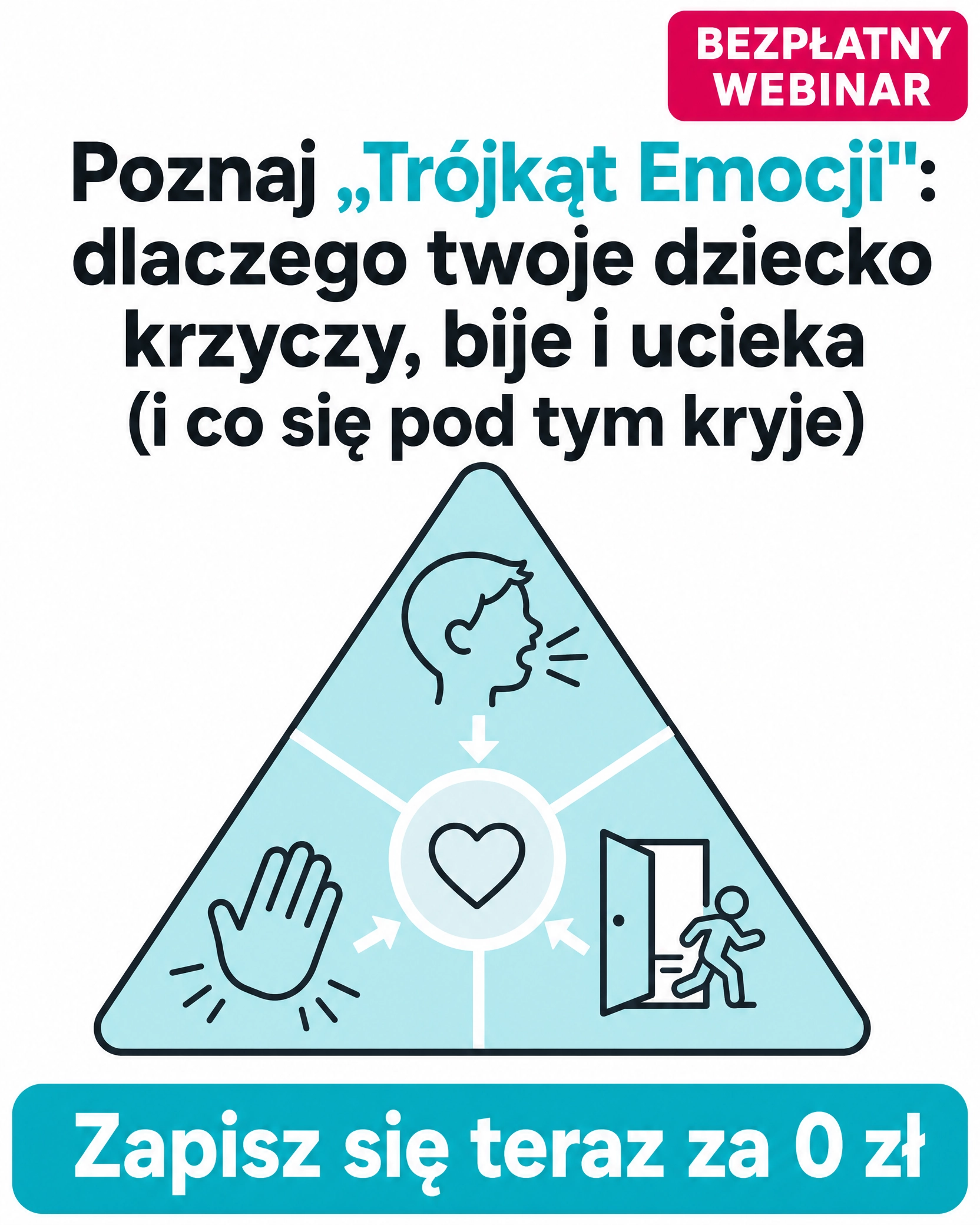Sonia Michalik psycholog dziecięca Facebook ad