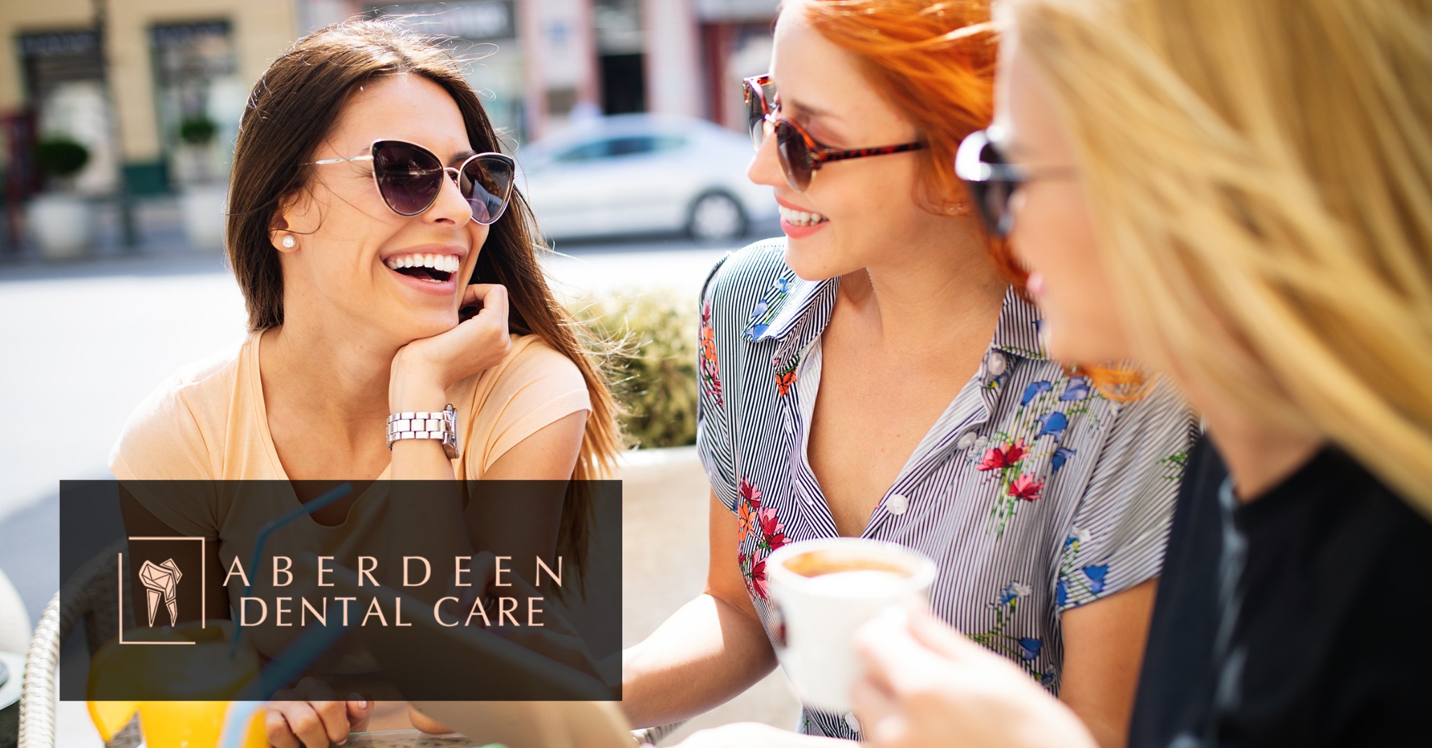 Aberdeen Dental Care Facebook ad