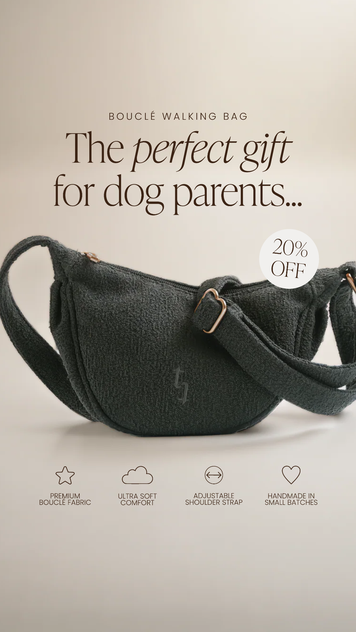 By Teddy Facebook ad