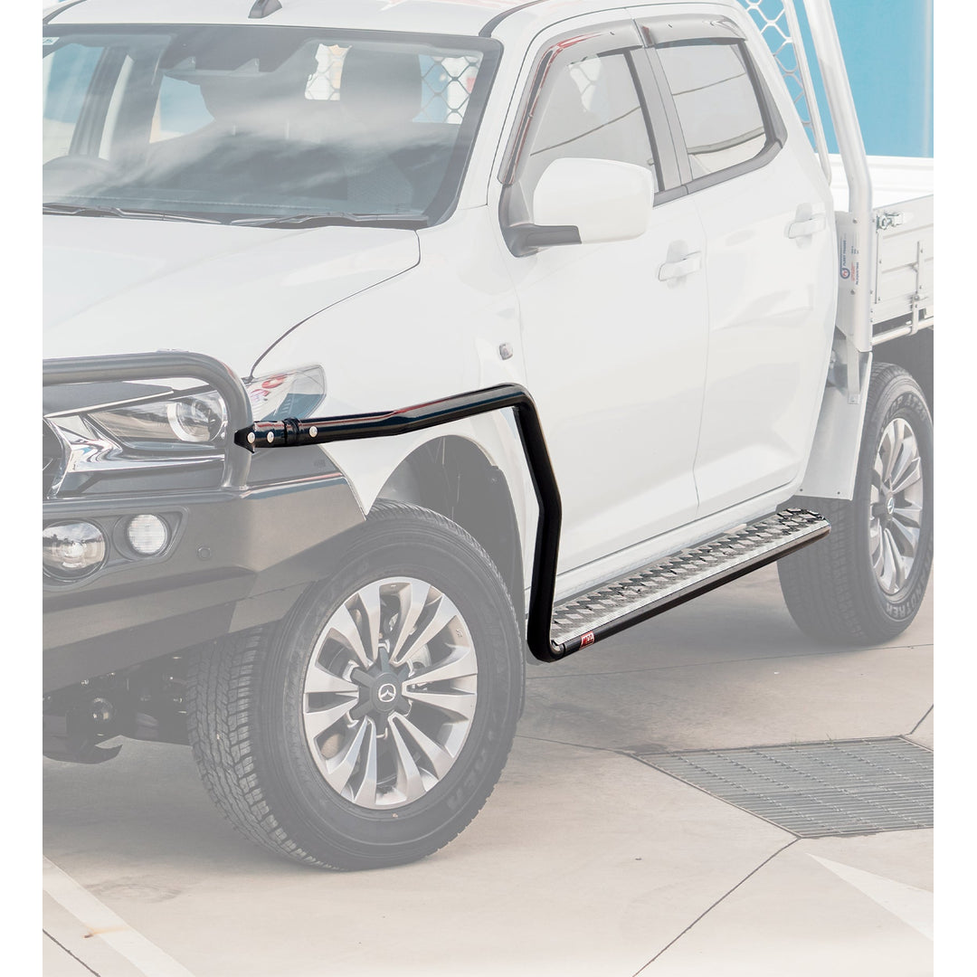 MCC 4x4 Accessories Facebook ad