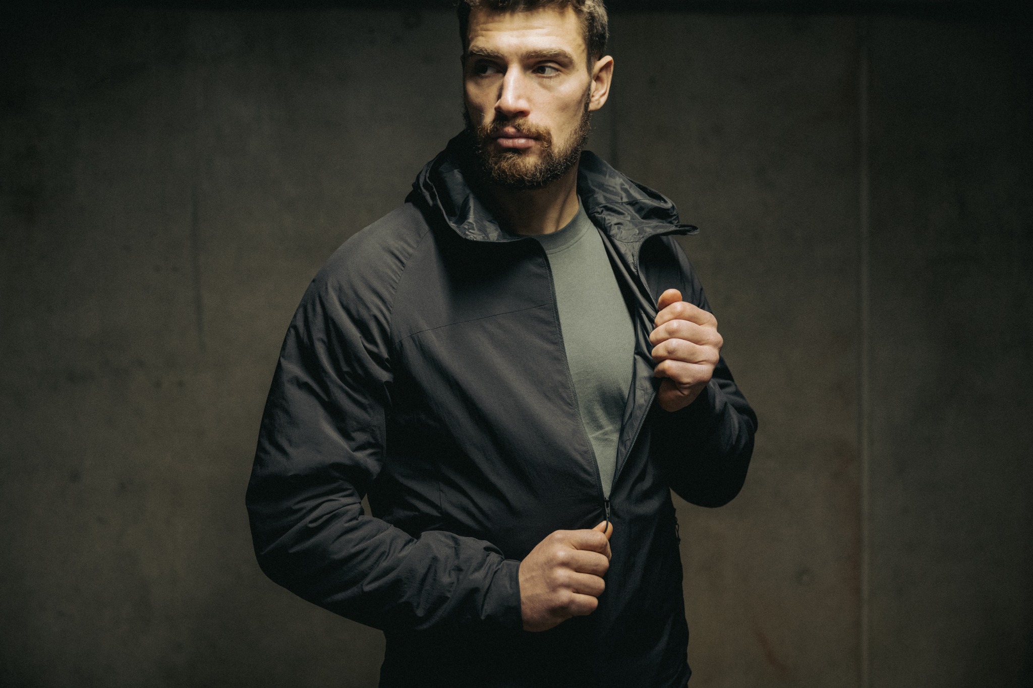 Helikon-Tex Facebook ad
