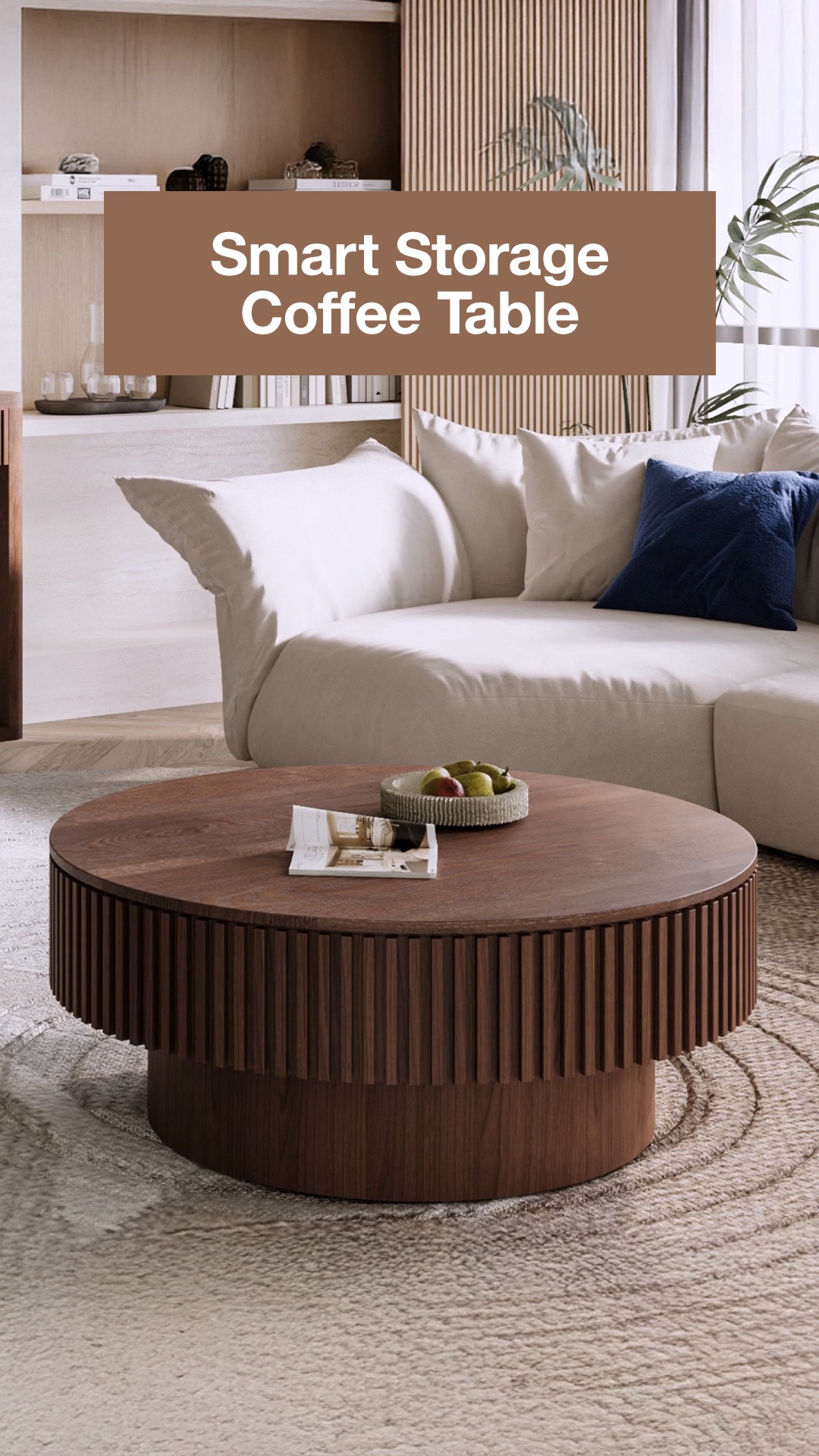 Target Facebook ad