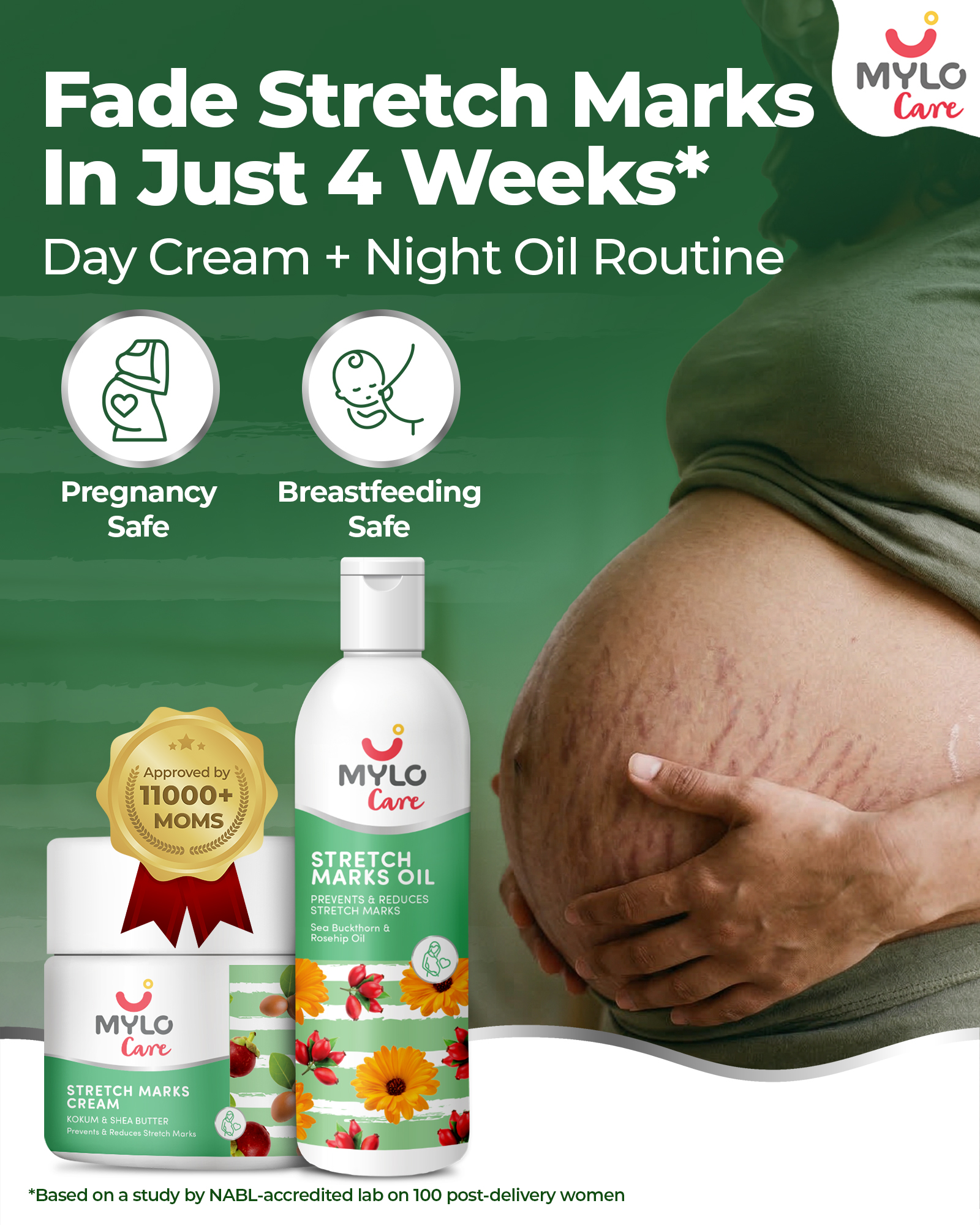 MyloCare Facebook ad