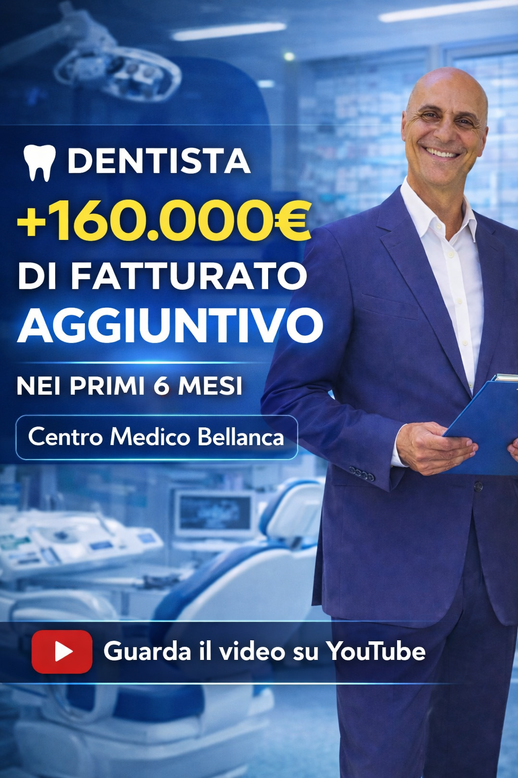 Fagiani Consulting Facebook ad