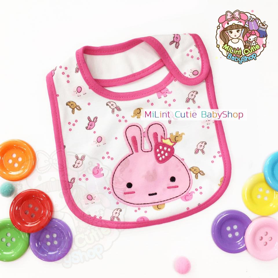เสื้อผ้าเด็ก ของใช้แม่และเด็กราคาถูก by MiLint Cutie BabyShop Facebook ad