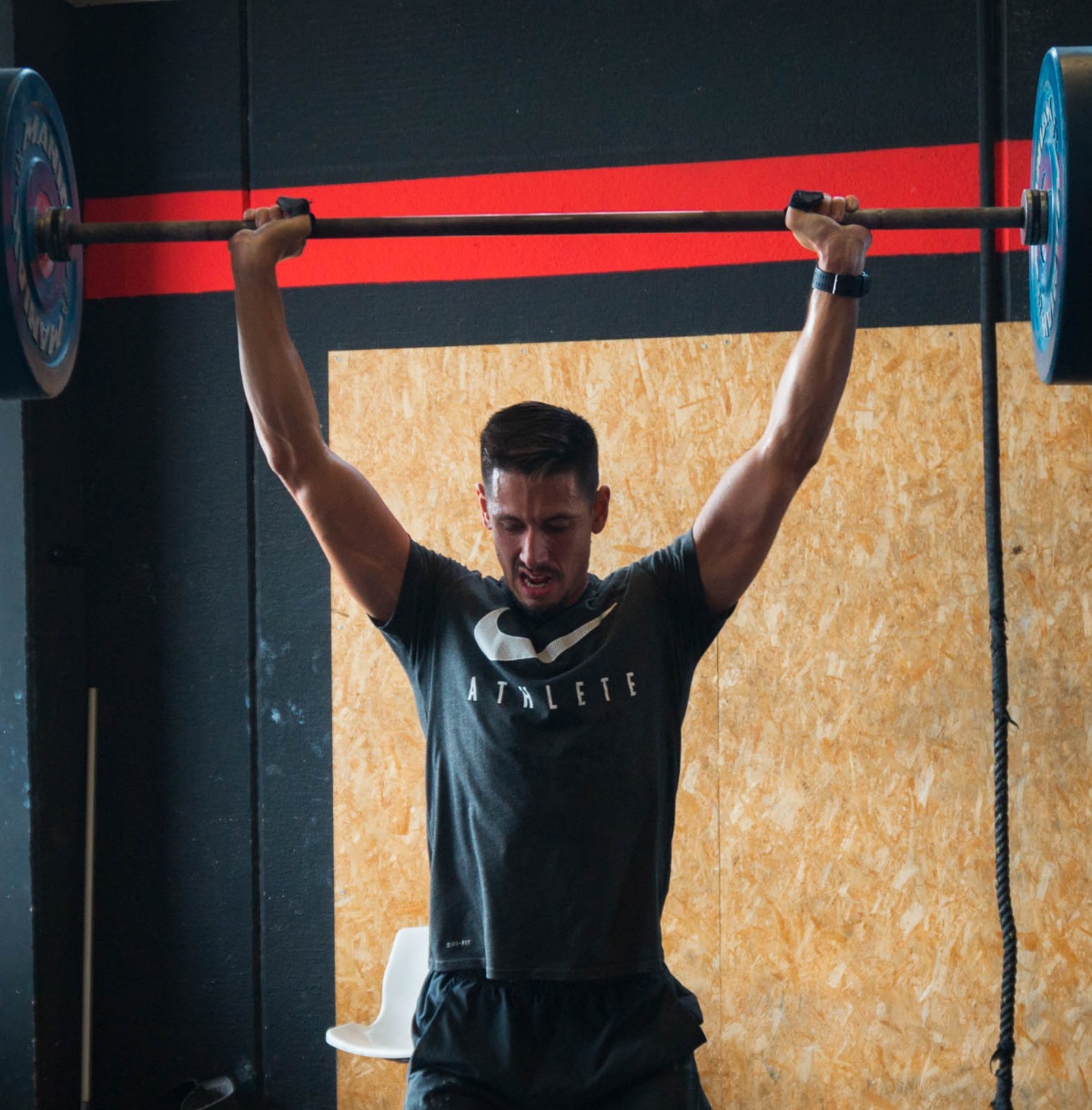 RxFitters Facebook ad: RxProgram - RxFitters