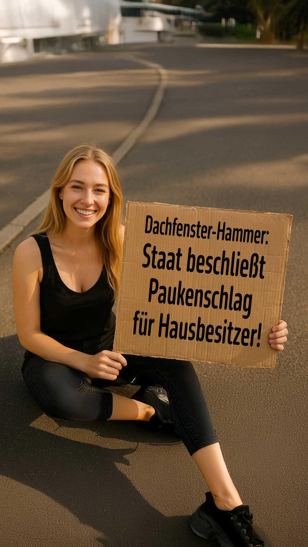 Aroundhome - Dachfenster Facebook ad from Jan 19, 2026