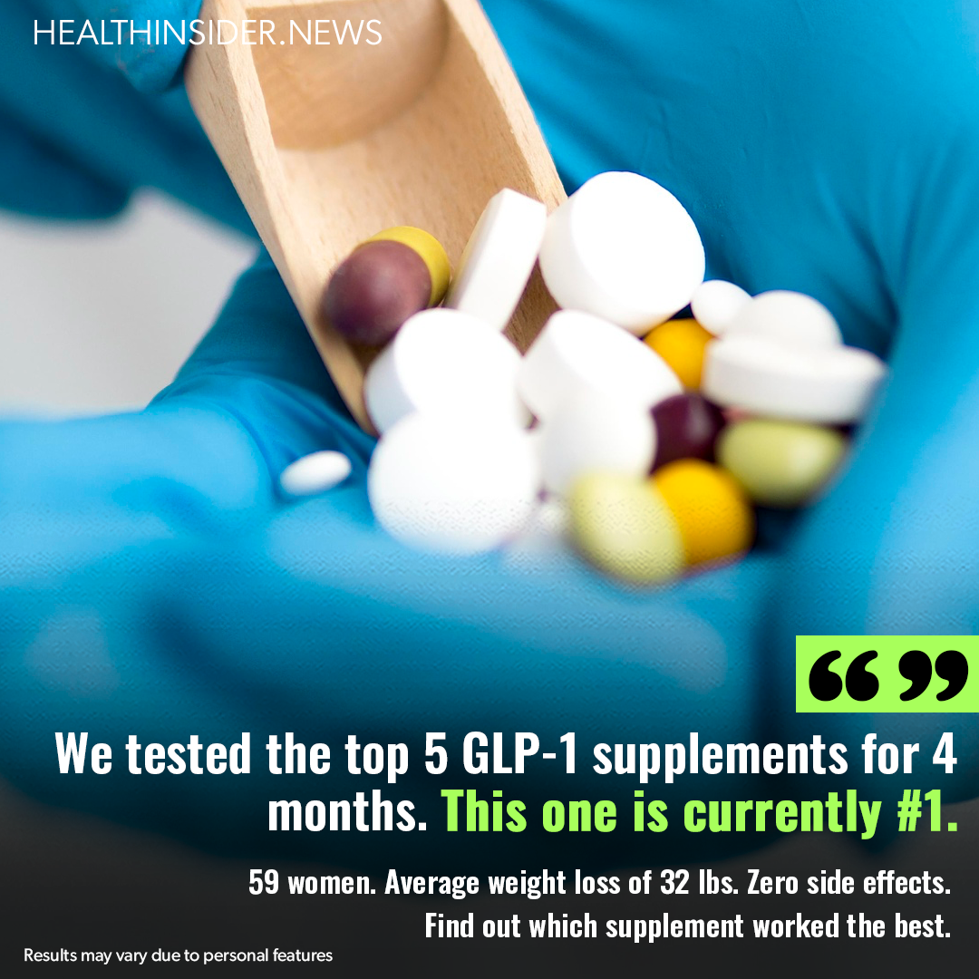 Health Insider Facebook ad
