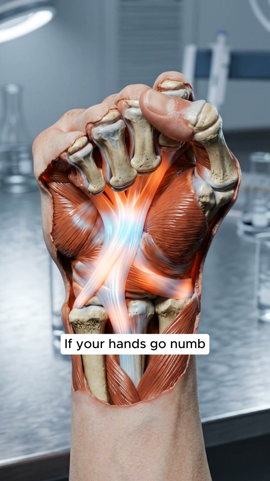 The Vascular Standard Facebook ad: The Ancient Protocol For Neuropathy