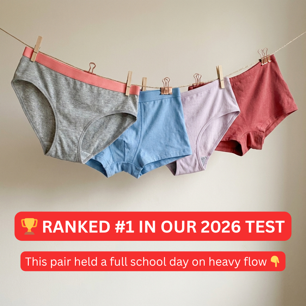Women's Health Guide Facebook ad