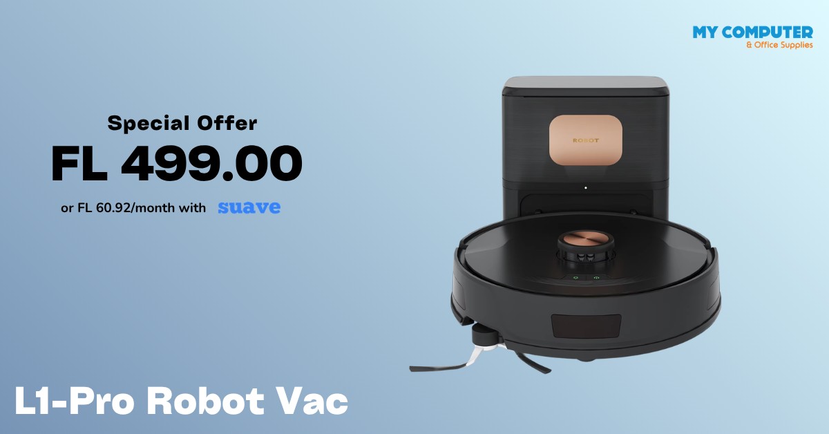 My Computer & Office Supplies Facebook ad