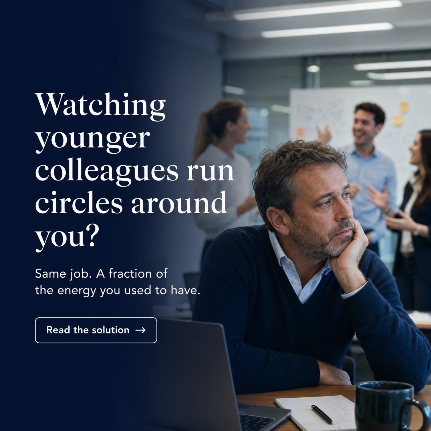 Zapply EU Facebook ad