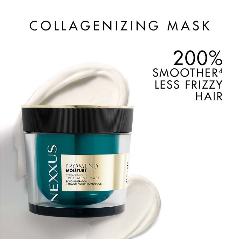 Nexxus New York  Facebook ad