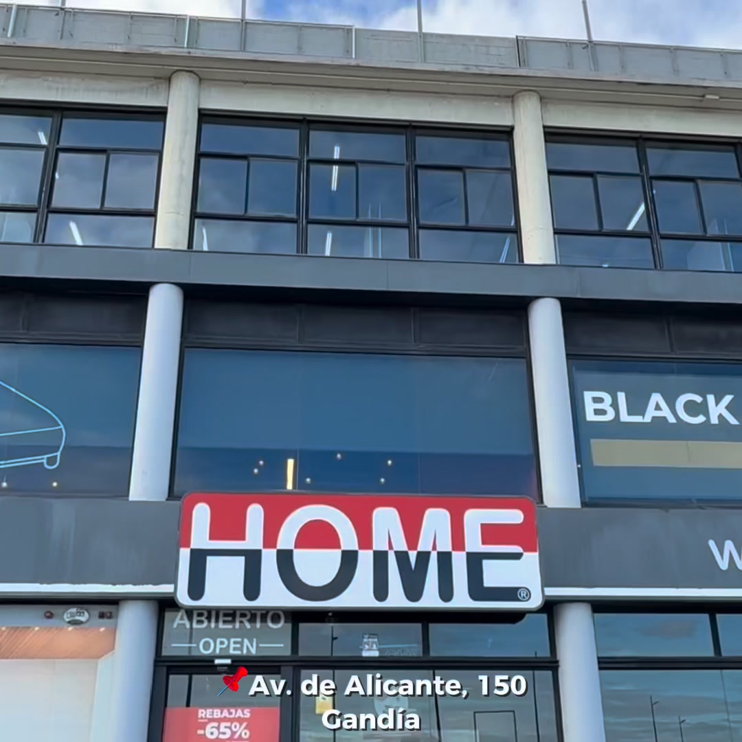 La Tienda Home Facebook ad from Jan 27, 2026
