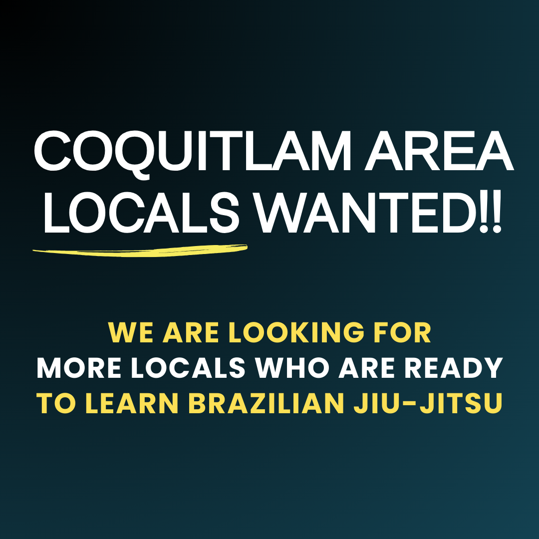 True North Jiu Jitsu Academy Facebook ad