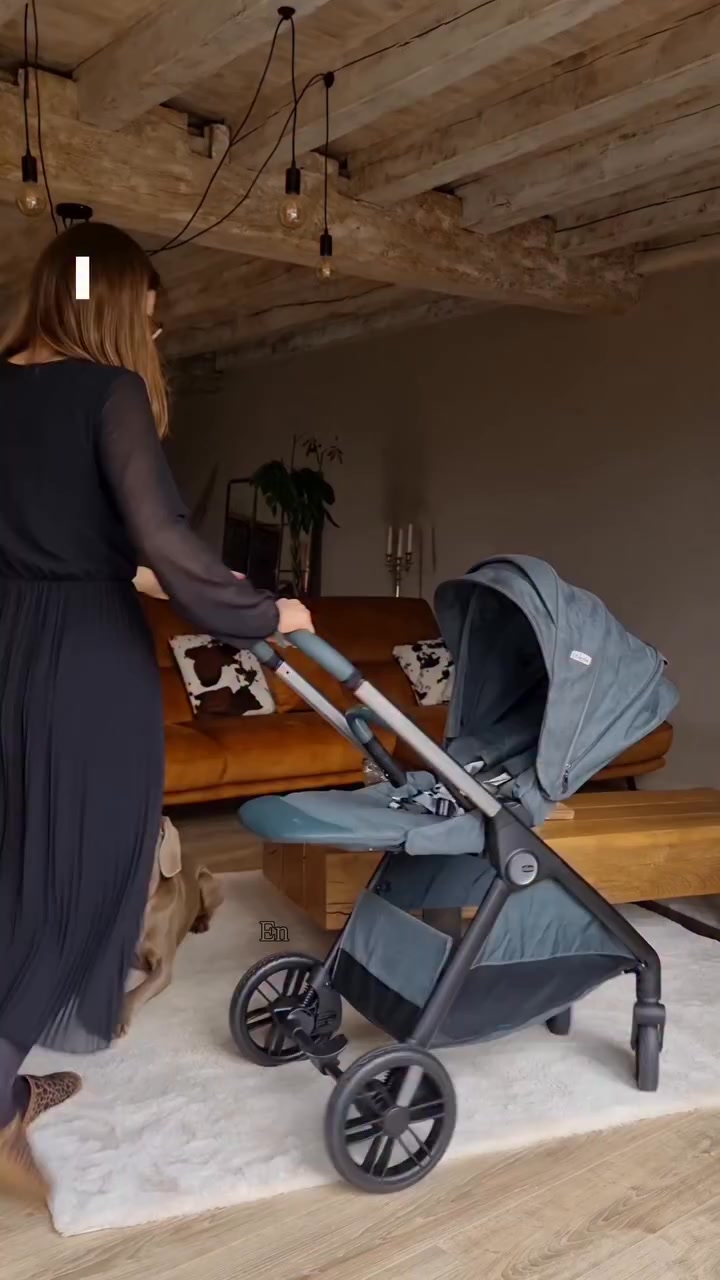 Chicco Facebook ad from May 26, 2026